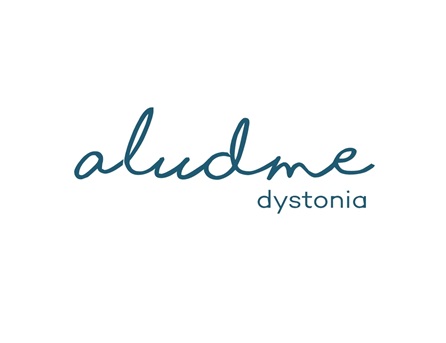 Logo reducido Aludme Dystonia - copia