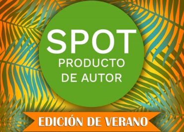  “Spot – producto de autor”. Una cita con encanto en Benicassim