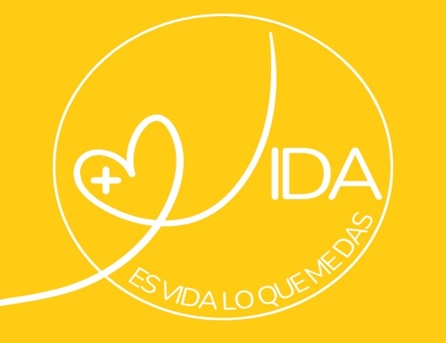 Logo +Vida - copia