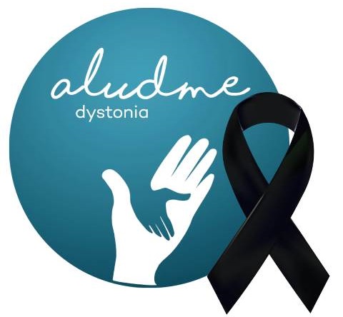 Luto Aludme Dystonia - copia