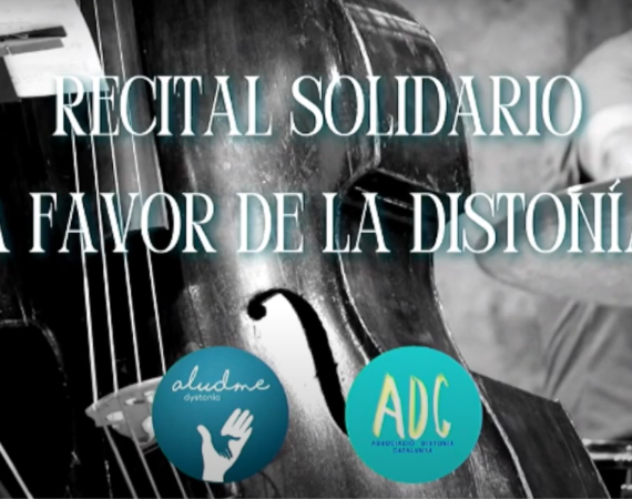 Recital solidario 3