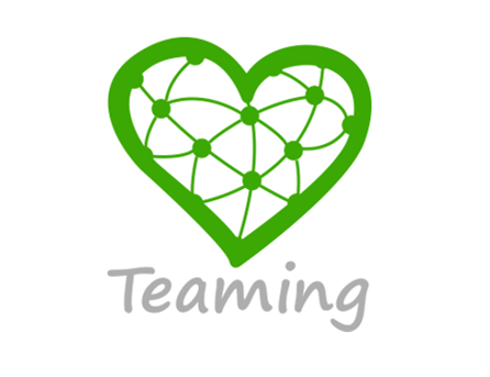 Logo Teaming - copia