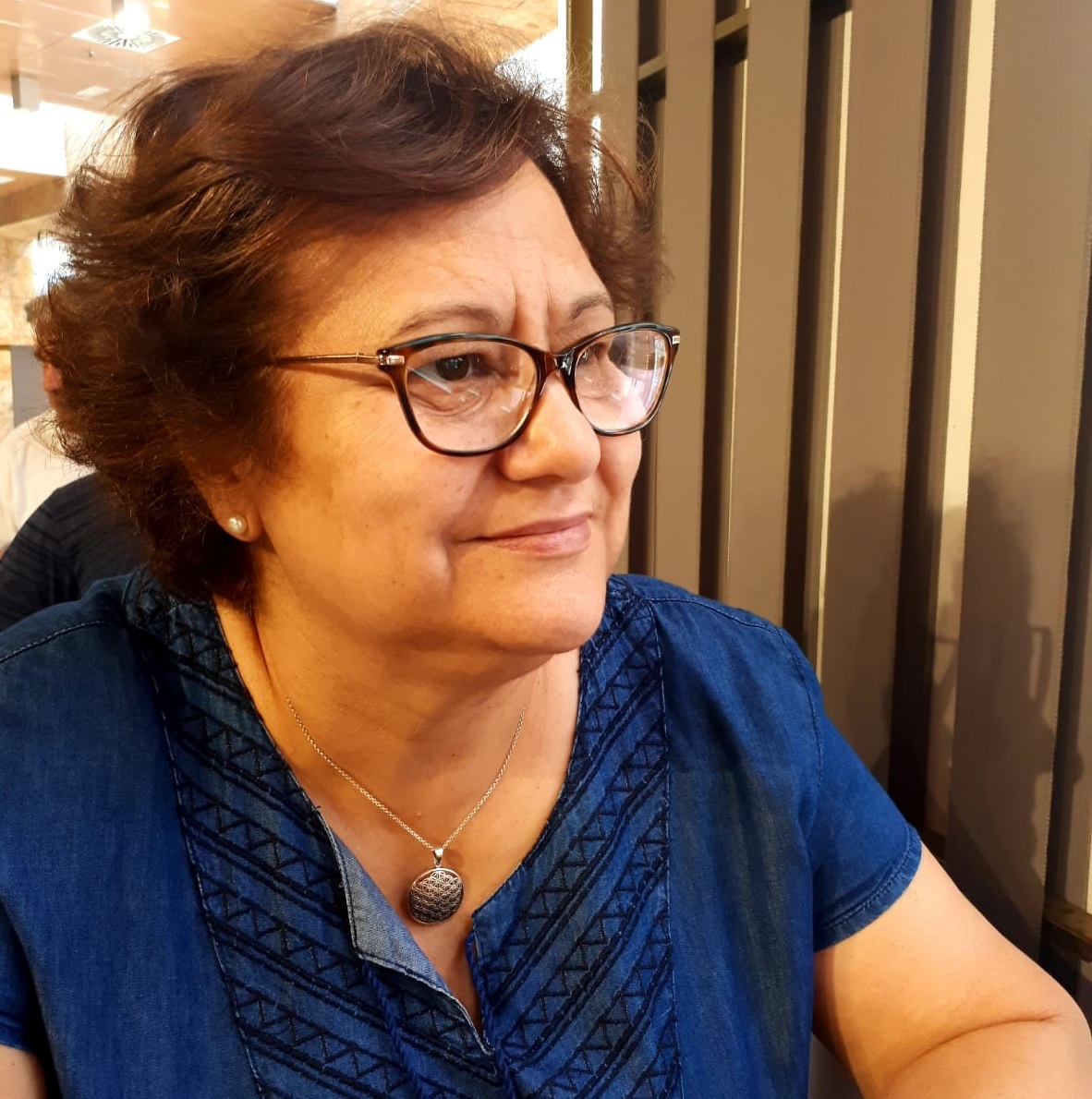 Marina García