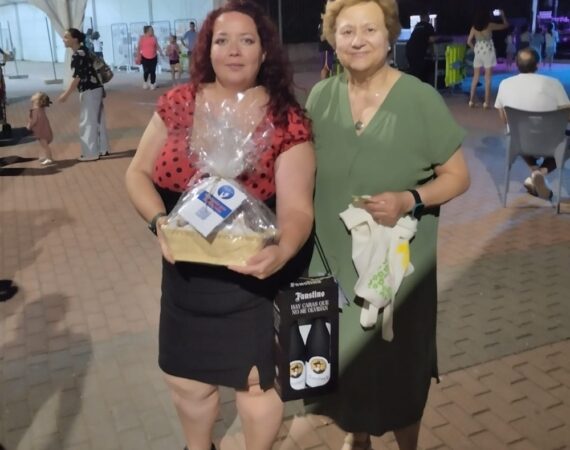 Feria y Mercado Argamasilla de Calatrava