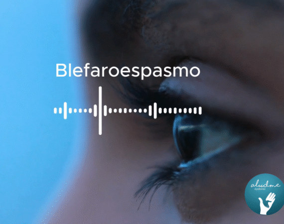 5ª Entrega. El Blefaroespasmo