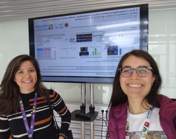 Distonía de la escritura y neurodesarrollo: grandes hallazgos que iluminan dudas y encienden la esperanza