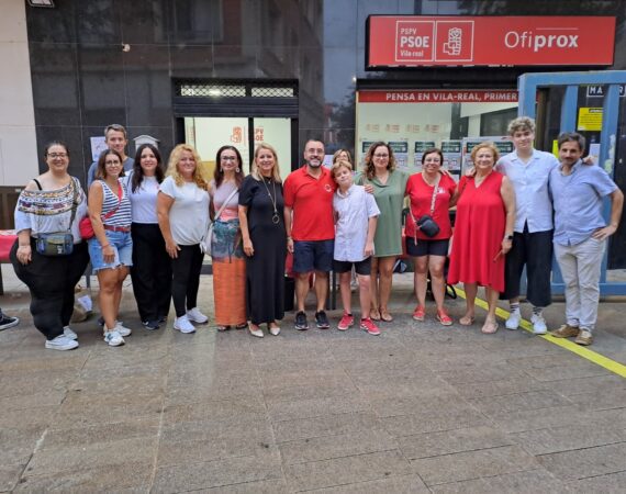 Cata de vino solidaria Vila-real
