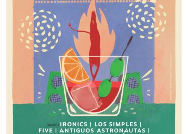 Vermut solidario 2025