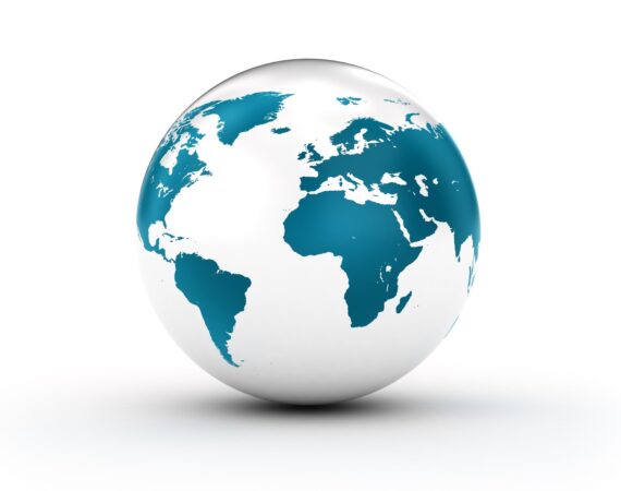 World Globe