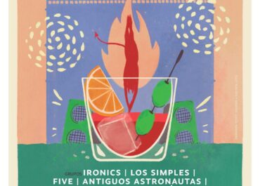 Vermut solidario 2025