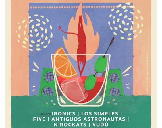 Cartel Vermut logos DEF.