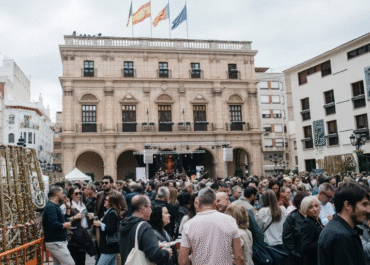Gracias por un Vermut Solidario 2025 que nunca olvidaremos