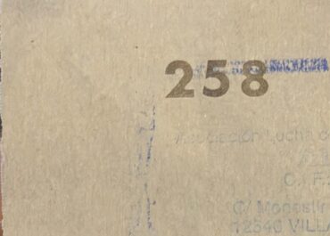 Resultado rifa del jamón