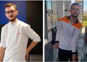 Diego, muchas gracias por ponerle rostro y nombre a la distonía