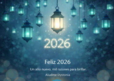 ¡Feliz Año Nuevo 2026!