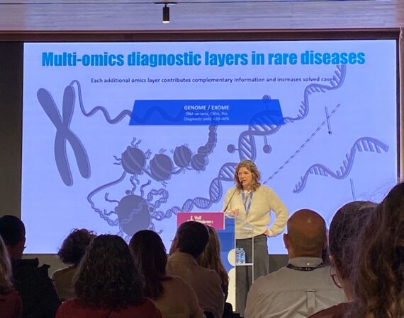 Intervención Doctora Belén Pérez Dueñas