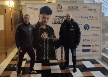 ¡Hoy es el gran día de magia!