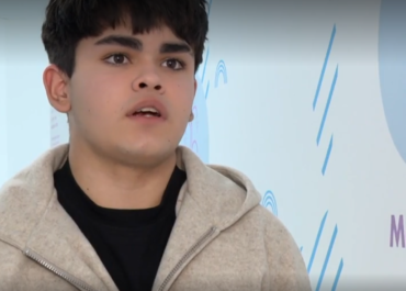 Nos hacemos eco de lo que estos días han contado varios medios...porque para muchas familias no es "una noticia": es esperanza