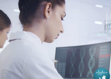 Vigésima entrega de la campaña "Aprendemos sobre distonía". Síndrome distonía-parkinsonismo