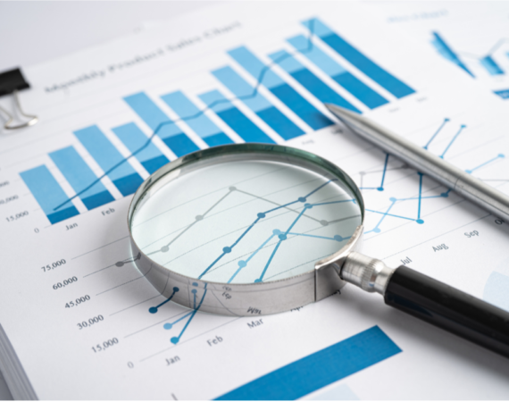 Foto investigación datos