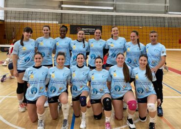 ¡Ya estamos en la pista!