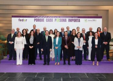 Un dรญa para visibilizar, reivindicar y seguir caminando con esperanza