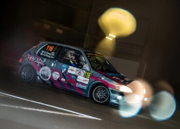 La suerte nos frenó en la carretera, pero la causa no tiene línea de meta