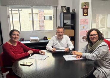 Seguimos avanzando juntos. Aludme Dystonia impulsa nuevos proyectos en la Región de Murcia