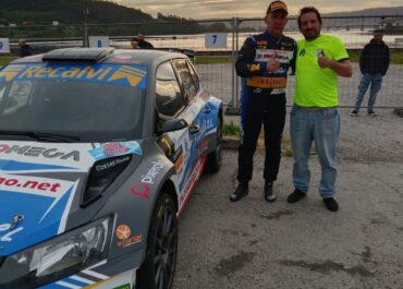 Muchas gracias, Jorge, por llevar a Aludme Dystonia en el corazón