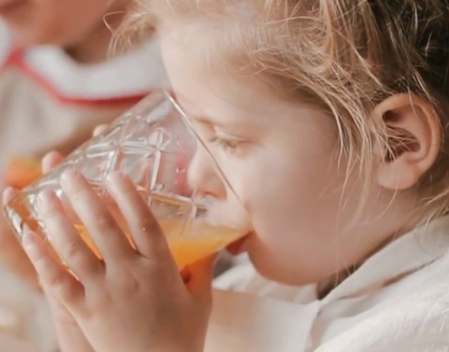 Distonía pediátrica