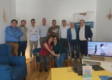 Cuando el apoyo se convierte en familia