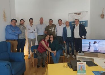 Cuando el apoyo se convierte en familia