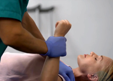 31ª entrega de la campaña "Aprendemos sobre distonía". Rehabilitador y fisioterapeuta en distonía - enfoque neurológico