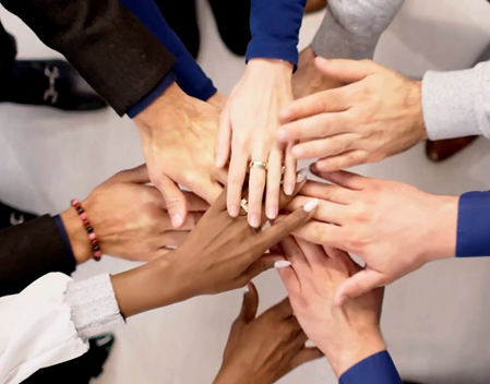 La fuerza de una asociación