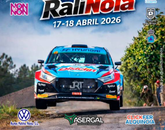 cartel-rally-de-noia-2026