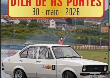 La distonía vuelve a hacerse visible sobre el asfalto