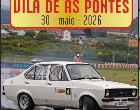 As Pontes