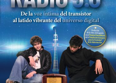 Radio 3.0 ya empieza a caminar