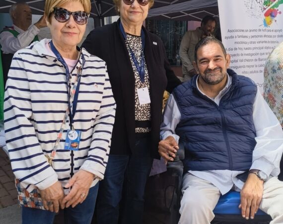 Argamasilla de Calatrava. Jornadas Envejecimiento