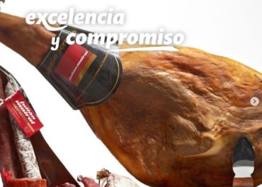 Gracias a Distribuciones Julián Mairal por sumar solidaridad desde Barbastro