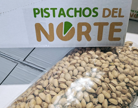 Pistachos del Norte - copia