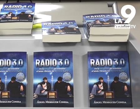 9 Thader tv presentación