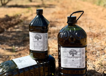 El aceite que une tierra y solidaridad: gracias a Aceite Lizana & Lรณpez
