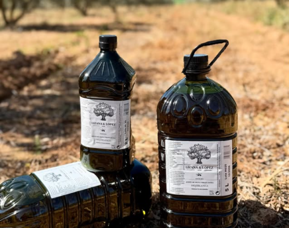 Aceite